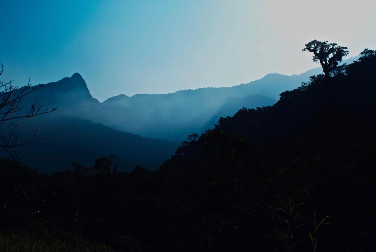 Holiday home Vista Alegre Ecoaventuras, Trilhas E Cachoeiras *